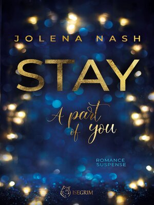 cover image of STAY